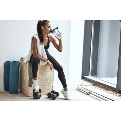 купить Смарт часы Hama 178608 Fit Watch 4910, rose в Кишинёве 