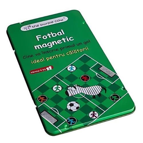 cumpără Joc educativ de masă Momki MK620 Joc magnetic Fotbal în Chișinău 