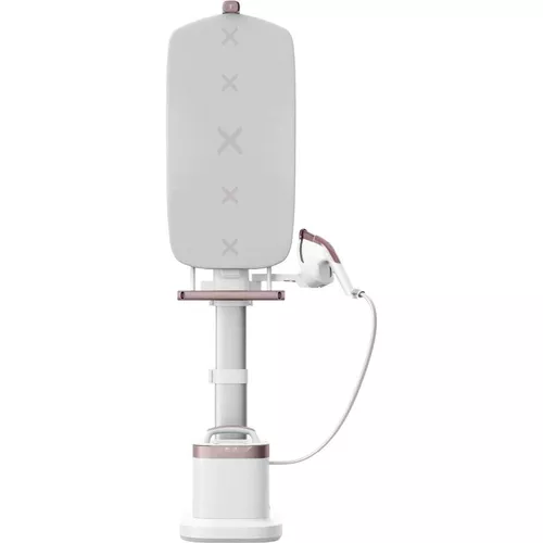 купить Отпариватель вертикальный Tefal QT1811E0 IXEO Vision в Кишинёве 