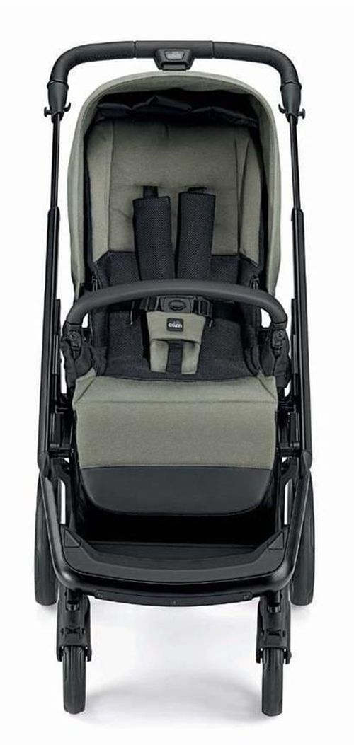 cumpără Сărucior pentru copii CAM 2в1 Modus ART808020-T600 Olive în Chișinău 