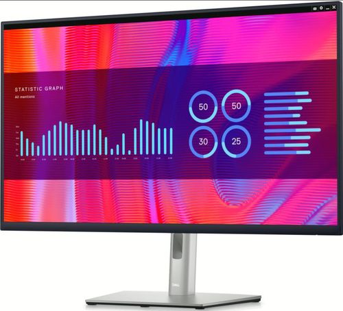 cumpără Monitor Dell P3223DE în Chișinău 