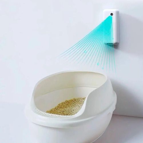 купить Лоток-туалет Petkit SPRAY Air Smart в Кишинёве 