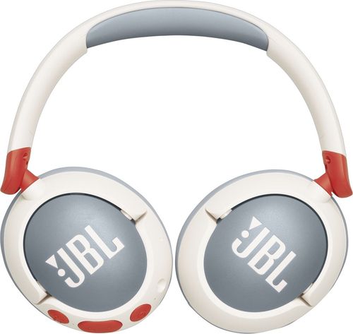 купить Наушники беспроводные JBL JR470NC White в Кишинёве 