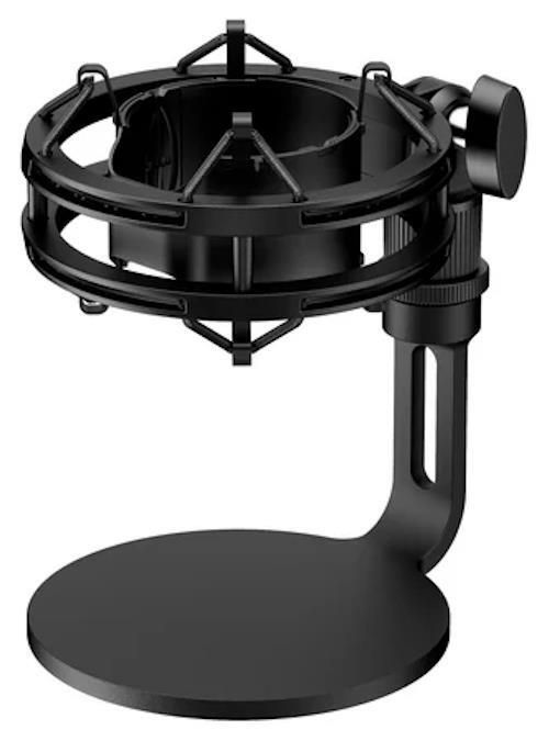 cumpără Microfon pentru PC HyperX 872V1AA, QuadCast 2, Black în Chișinău 