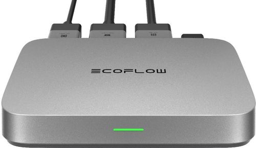 cumpără Adaptor electric EcoFlow EFPowerStreamMI800W+RSOLAR400W2P-EU în Chișinău 