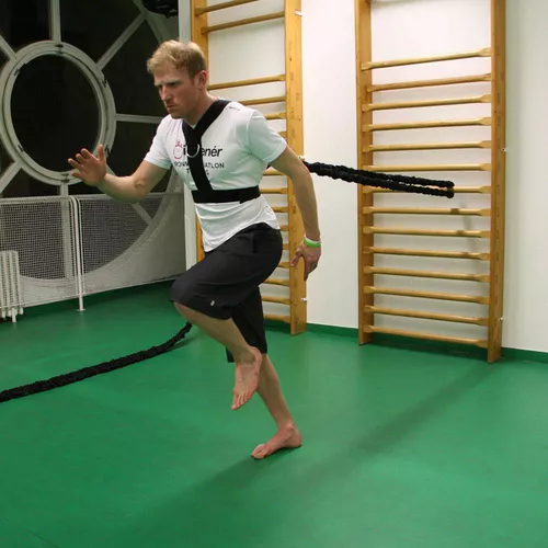 cumpără Expander inSPORTline 3332 Expander Byfaster 7342 3-7,5 m în Chișinău 