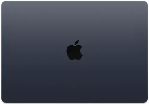 купить Ноутбук Apple MacBook Air 15.0 M3 8c/10g 16/256GB Midnight MC9G4 в Кишинёве 