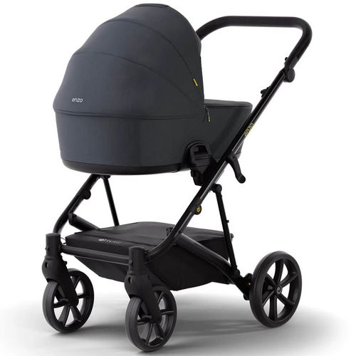 cumpără Сărucior pentru copii Tutis Carucior 2in1 ENZO Antracite 546 (1702546) în Chișinău 