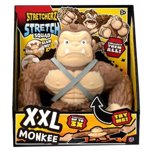 cumpără Jucărie HTI 1350093 Jucărie-antistres Stretch Squad XXL (în as.) în Chișinău 