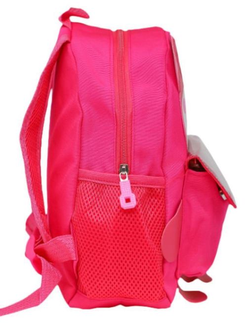 cumpără Rucsac pentru copii New World BG0443 Mini 5L Ursuleț roz în Chișinău 