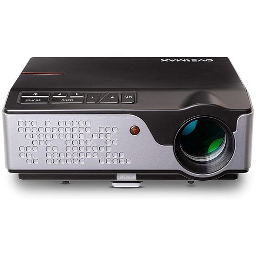 купить Проектор Overmax OV-MULTIPIC 4.1, 5.8" LCD TFT, 16:9 & 4:3, 4000 lumens, 4000:1, 1920x1080 FullHD, LED Lamp 140W, Lamp Life: 50000 hours, Pict. size: 1m - 5m, Speakers 2x5W, 2xHDMI/2xUSB/VGA/AV в Кишинёве 