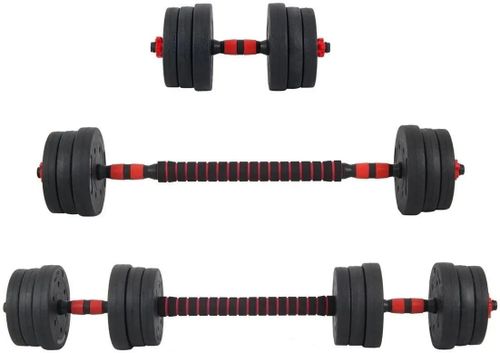 купить Гантель 4Play AT18 Multipower 2x10kg в Кишинёве 