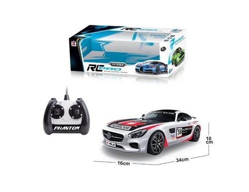купить Радиоуправляемая игрушка Richi (38589) masina cu R/C в Кишинёве 