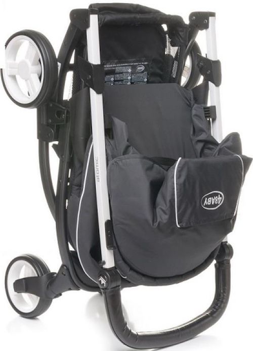 cumpără Сărucior pentru copii 4Baby Atomic Dark Turkus în Chișinău 