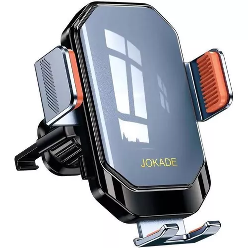купить Автомобильный держатель Jokade JE036, Black в Кишинёве 