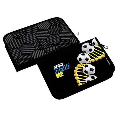 cumpără Penar școlar Erich Krause 59910 Penar 135x205x30mm Sport DNA în Chișinău 