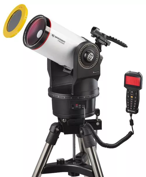 купить Телескоп Bresser Messier MCX-127 GoTo AZ-EQ в Кишинёве 