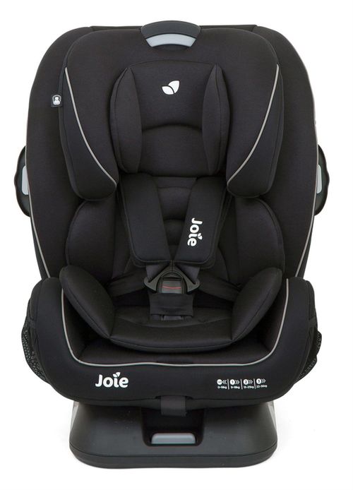 Scaun auto cu isofix Joie Every Stage FX Coal (0-36 kg) 