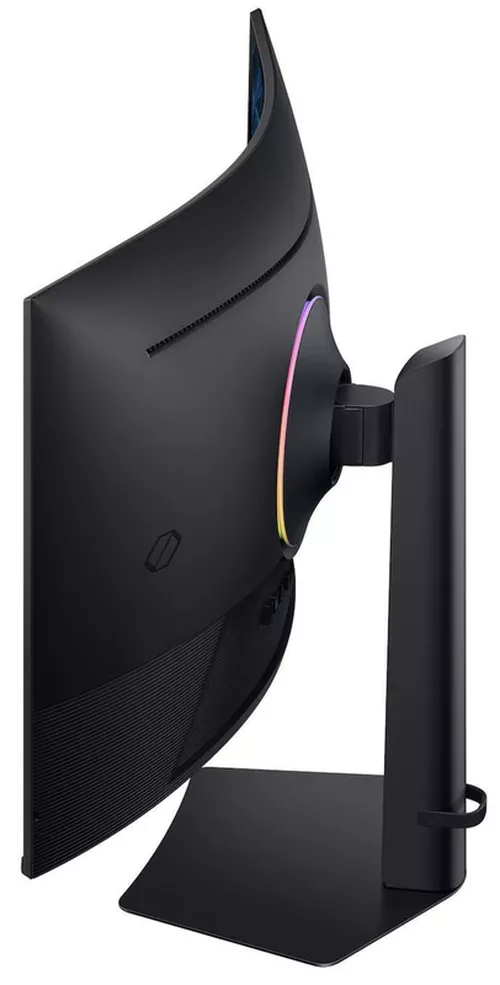 купить Монитор Samsung Odyssey G7 LS37FG756EIXUA в Кишинёве 