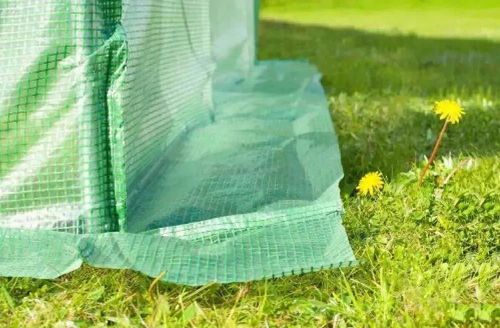 cumpără Umbră pentru grădină miscellaneous Husa pentru sera CGH4532140 (450x300x200cm) în Chișinău 