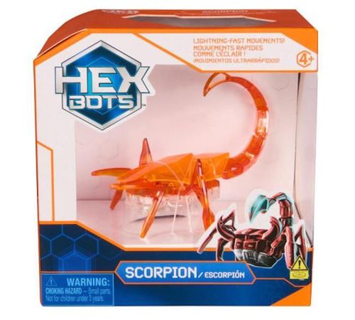 cumpără Jucărie Spin Master 6071518 Scorpion în Chișinău 