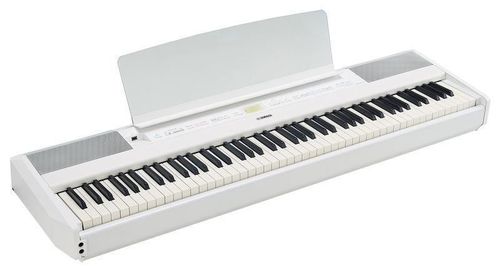 купить Цифровое пианино Yamaha P-515 WH в Кишинёве 