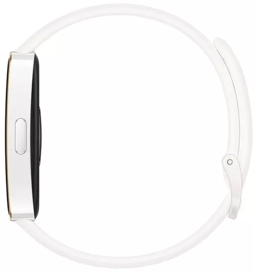 cumpără Fitness-tracker Huawei Band 9, Dawn White în Chișinău 