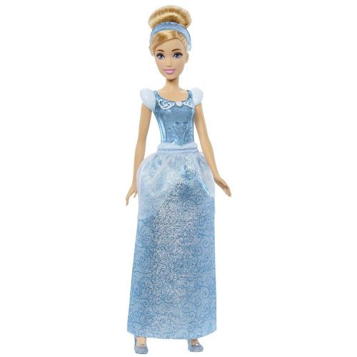 купить Кукла Barbie HLW06 Disney Princess Cenușăreasa в Кишинёве 