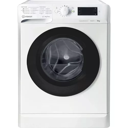 cumpără Mașină de spălat frontală Indesit MTWE91495WKEE în Chișinău 