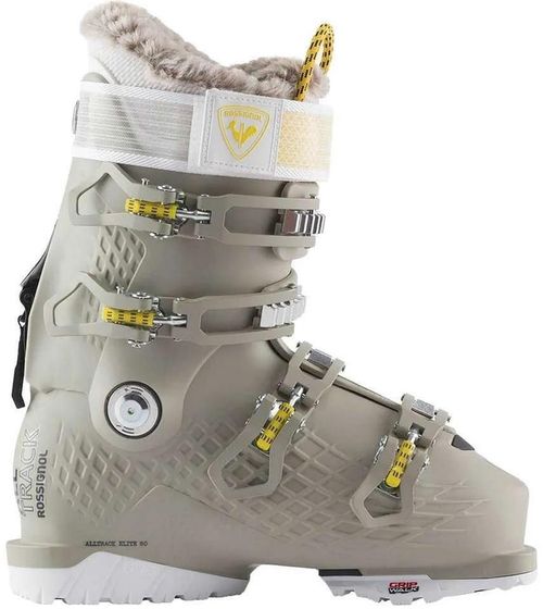 cumpără Clăpari de schi Rossignol ALLTRACK ELITE 80 GW W-DARK BEI 250 în Chișinău 