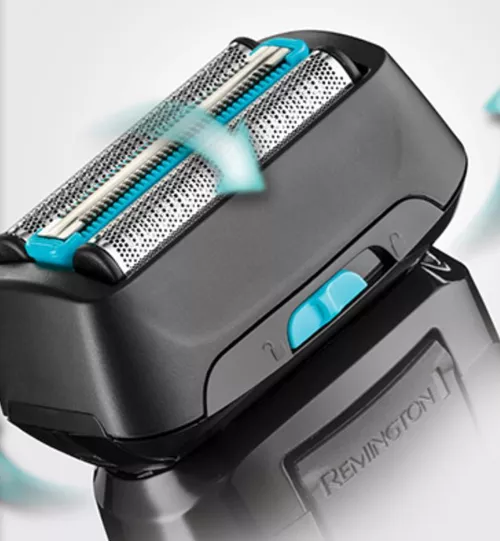 cumpără Aparat de ras electric Remington F6000 Style Aqua în Chișinău 