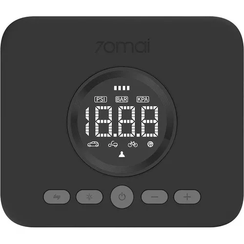 cumpără Compresor auto portabil 70mai by Xiaomi TP07 Air Compressor în Chișinău 