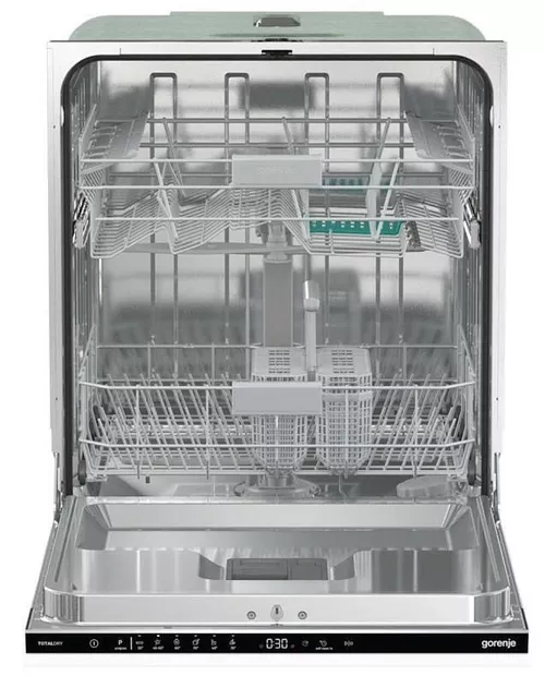 cumpără Mașină de spălat vase încorporabilă Gorenje GV642C60 în Chișinău 