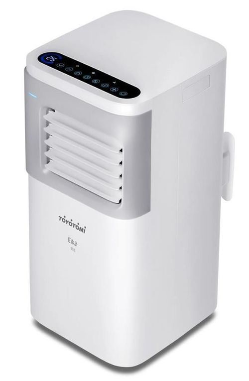 купить Кондиционер мобильный Toyotomi TPAC-10CAI 10000 BTU в Кишинёве 