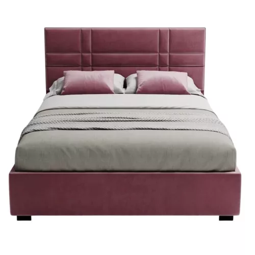 cumpără Pat my-STYLE my-Rita 90x200 (P26D90M14) în Chișinău 