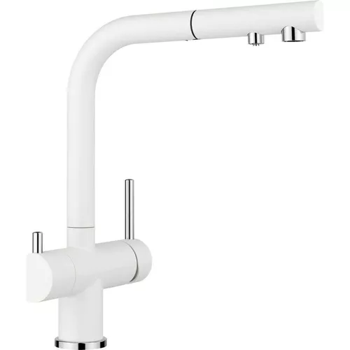 купить Смеситель кухонный Blanco Fontas-S II (525204) в Кишинёве 