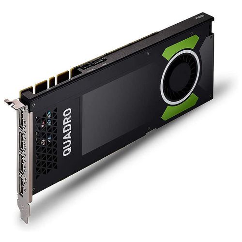 cumpără Placa video PNY NVIDIA Quadro P4000 8GB GDDR5, 256-bit, PCI Express 3.0 x16, 4xDisplay Port 1.4 (VCQP4000-PB) în Chișinău 