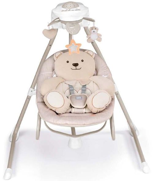 cumpără Leagăn pentru bebeluși CAM Gironanna Evo 260 Orso luna în Chișinău 