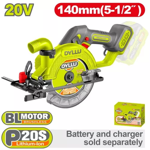 cumpără Fierăstrău Dyllu DTLWP5630 (53072) în Chișinău 