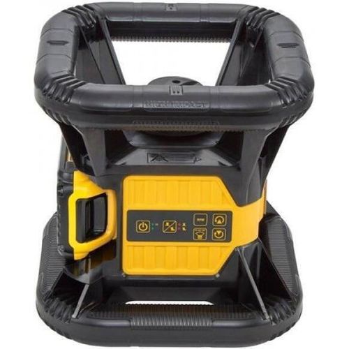 купить Нивелир лазерный DeWalt DCE074D1R SET в Кишинёве 