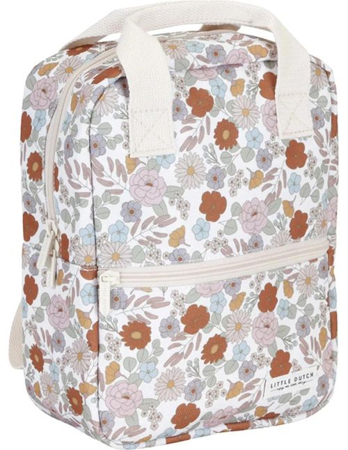 cumpără Rucsac pentru copii Little Dutch LD4976 Vintage în Chișinău 