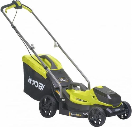 купить Газонокосилка RYOBI OLM1833B cu acumulator(carcasa) 5133004305 в Кишинёве 