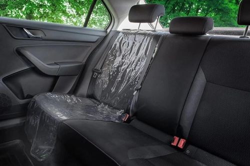 cumpără Accesorii pentru scaune auto Caretero 1090 Husa de protectie p/scaun auto în Chișinău 