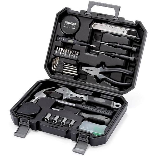 купить Набор инструментов Xiaomi Jiuxun Tools Toolbox 60-in-1 в Кишинёве 