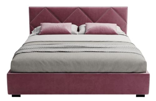 купить Кровать my-STYLE my-Zoea 120x200 (P18D12M14) в Кишинёве 