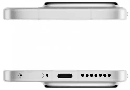 купить Смартфон Xiaomi 15 12/512GB White в Кишинёве 