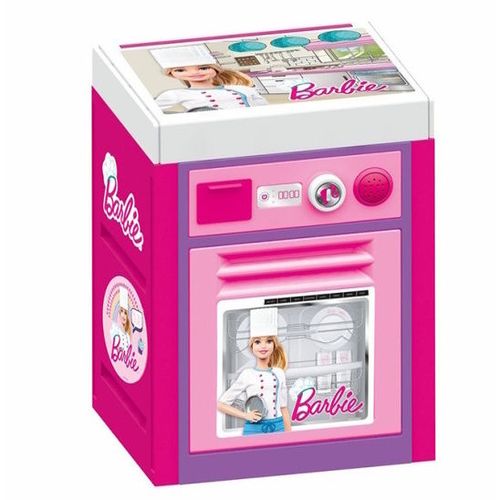 купить Кукла Dolu 1612 masina de spalat vase Barbie в Кишинёве 