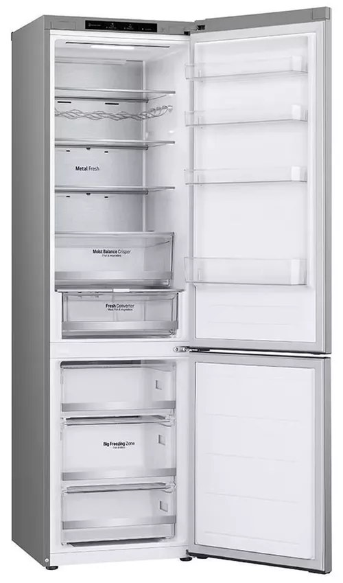 cumpără Frigider cu congelator jos LG GBV5240DPY în Chișinău 