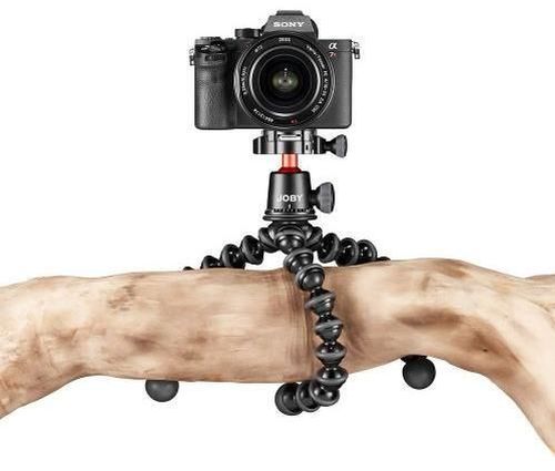 купить Штатив JOBY GorillaPod 3K PRO Kit в Кишинёве 