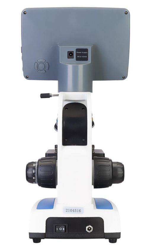 купить Микроскоп Levenhuk D85L LCD Digital в Кишинёве 